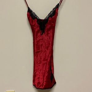 Fredericks of Hollywood Chemise